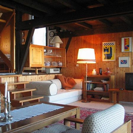 Ferienhaus Hajek Freyung Szoba fotó