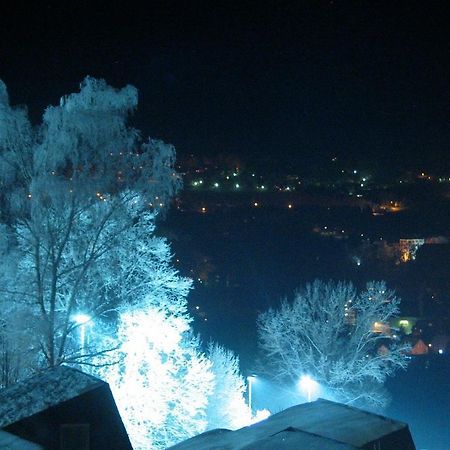Ferienhaus Hajek Freyung Szoba fotó