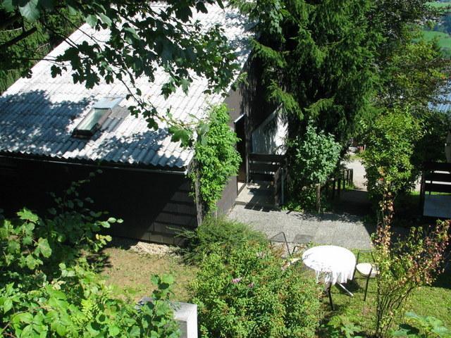 Ferienhaus Hajek Freyung Szoba fotó