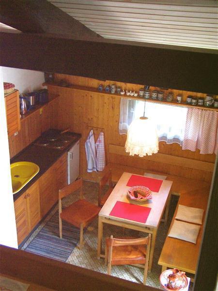 Ferienhaus Hajek Freyung Szoba fotó