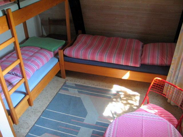 Ferienhaus Hajek Freyung Szoba fotó