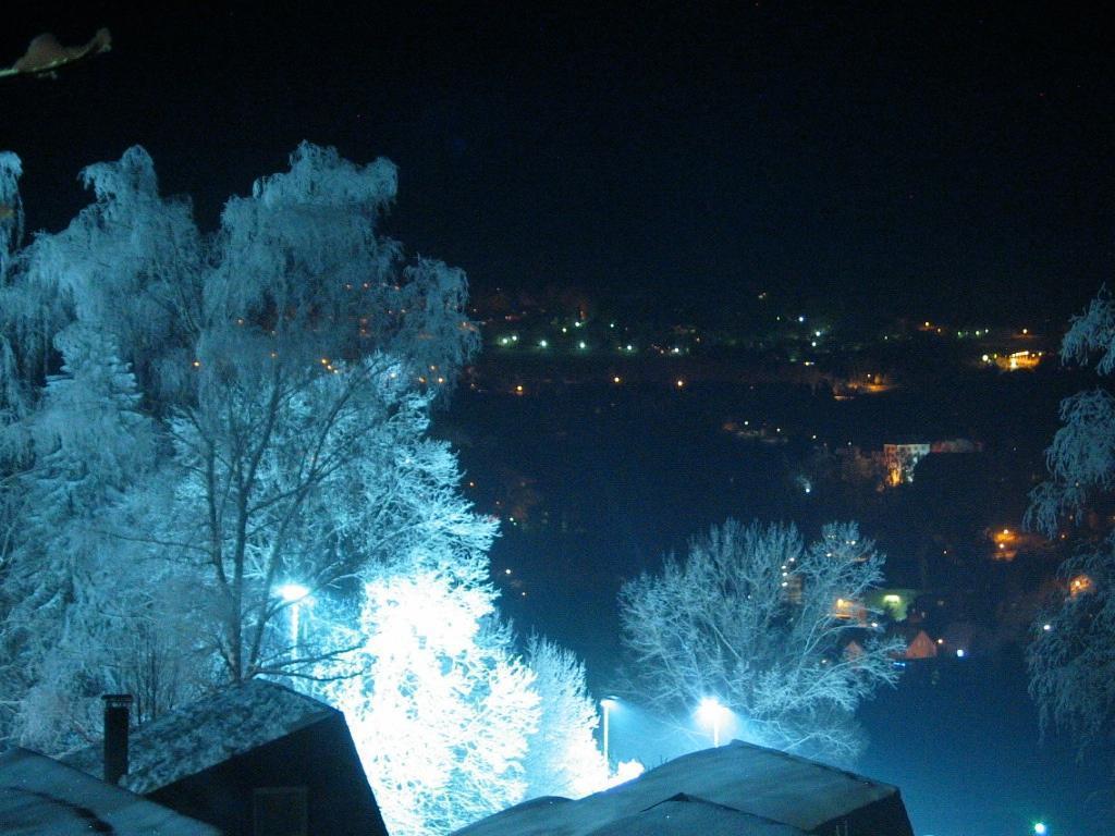 Ferienhaus Hajek Freyung Szoba fotó